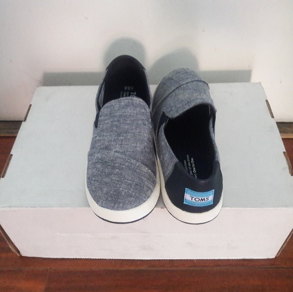 toms - Picture 3 of 4